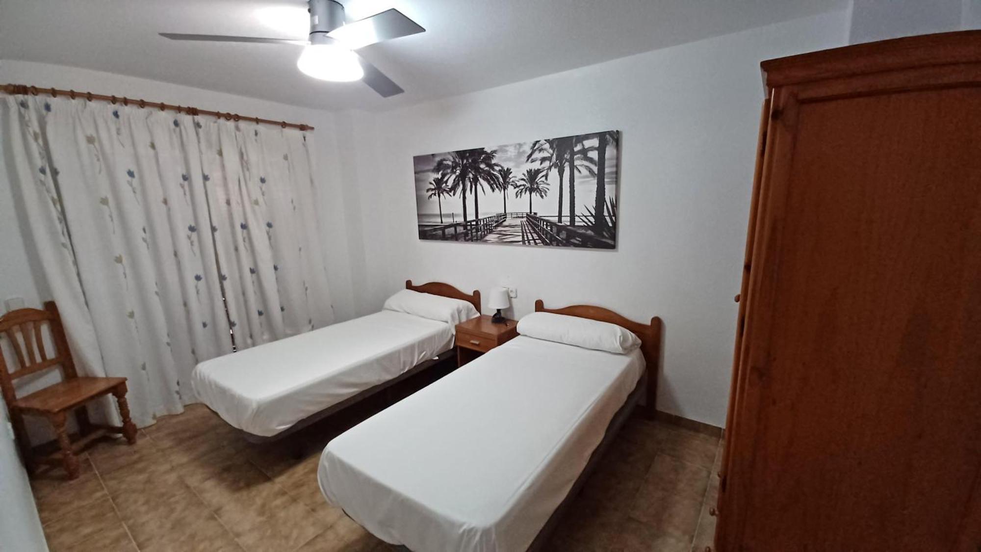 Adosado Puntamer Orangecosta Holiday home *